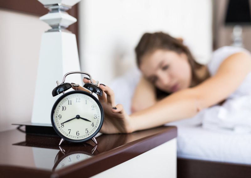Mit o buđenju u 5 ujutro: Rano ustajanje neće vas nužno učiniti uspješnijima