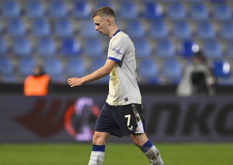 Šamarčina, napucavanje lopte, džon u prsa... Stojkovićeve gluposti više nisu slučajnost