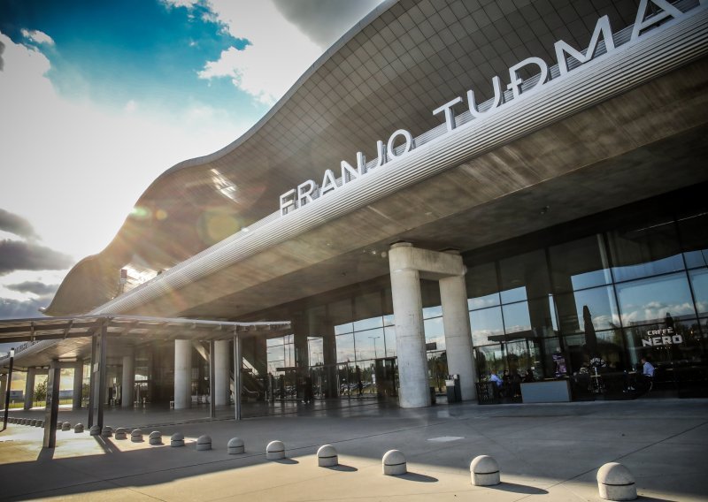 Velika vijest: Uvodi se redovita zračna linija između Zagreba i Podgorice