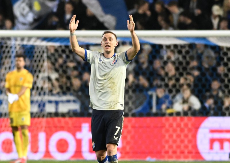 Stojković se oglasio na Instagramu nakon crvenoga kartona. Evo što je poručio navijačima