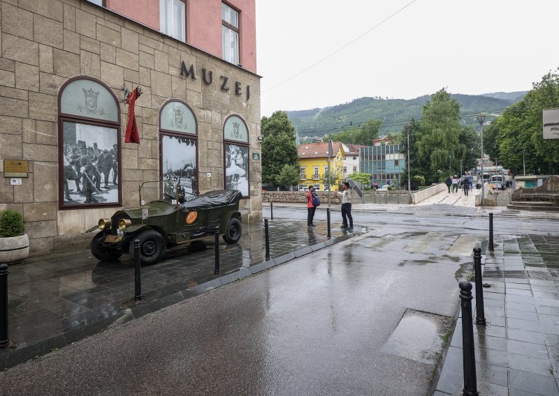 Središnja banka BiH: Očekujemo ubrzanje inflacije i rast BDP-a za 2,1 posto