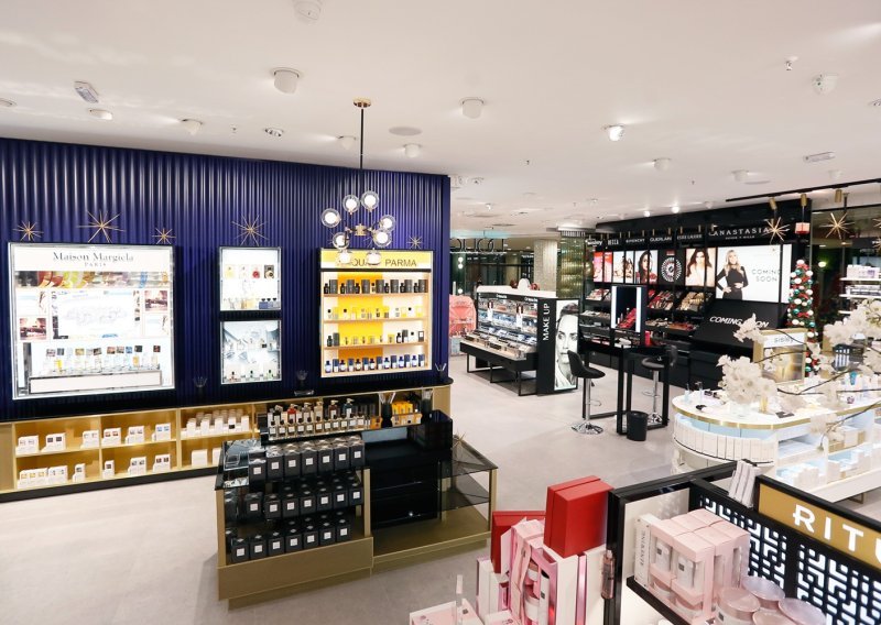 Douglas parfumerije šire poslovanje u Hrvatskoj: nova faza rasta, ekskluzivni brendovi i jedinstvena beauty iskustva