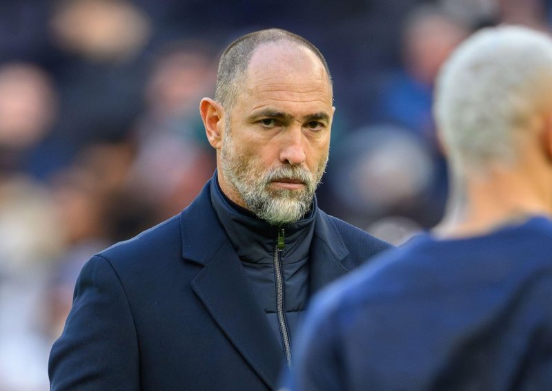 'Tudor? Njega su Tottenhamove zvijezde već otpisale'