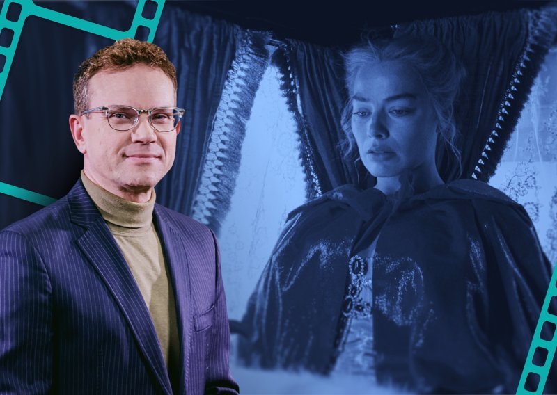 Novi 'Orkanski visovi': Par bez kemije, priča bez smisla i seks bez seksa