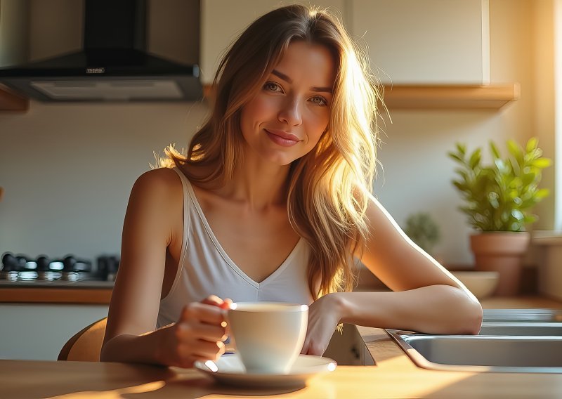 Dodajte ovo u kavu i smanjite rizik od pada kognitivnih sposobnosti