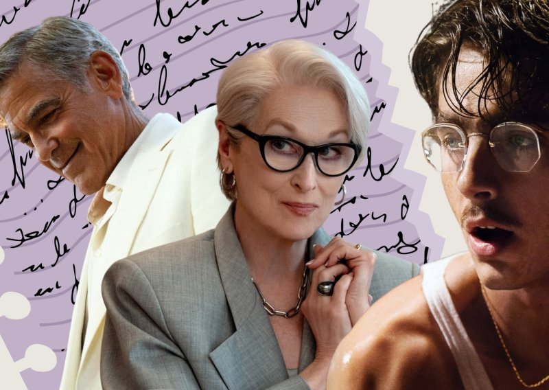 Zbogom klasičnim biografijama: Zašto Hollywood mijenja imena stvarnih zvijezda