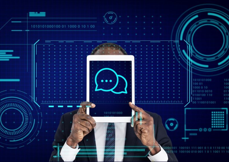 Svaki peti radnik već je prepustio velike dijelove posla AI-u: Otkrili i za što točno