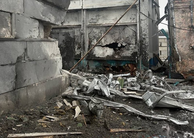 Deseci tisuća Rusa u Belgodoru bez struje nakon ukrajinskih napada