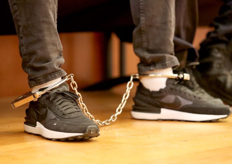 Jedan od najopasnijih ubojica iz BiH: Goran Kotaran danas izlazi na slobodu