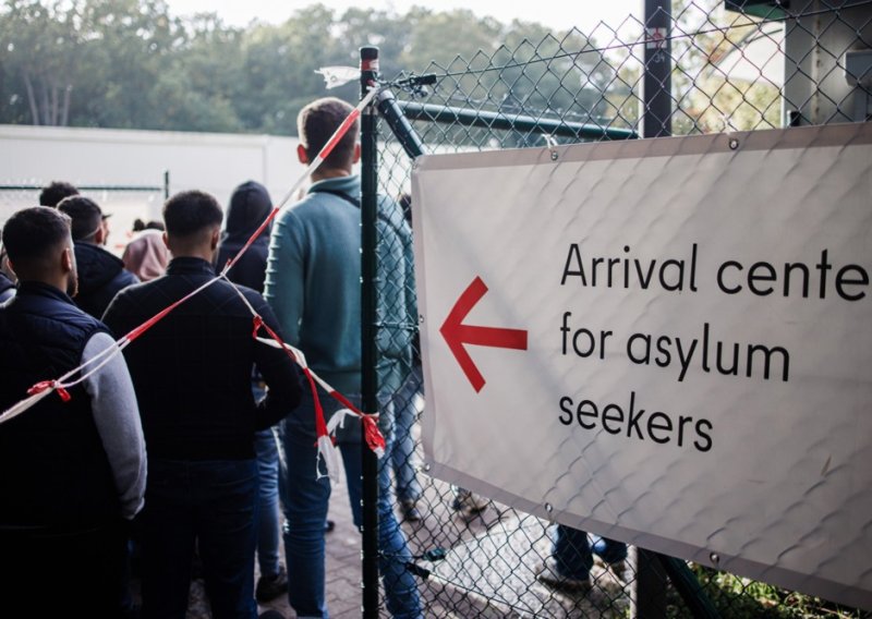 Njemačka prihvatila pravila EU-a za tražitelje azila i izbjeglice: 'Veliki korak unaprijed'