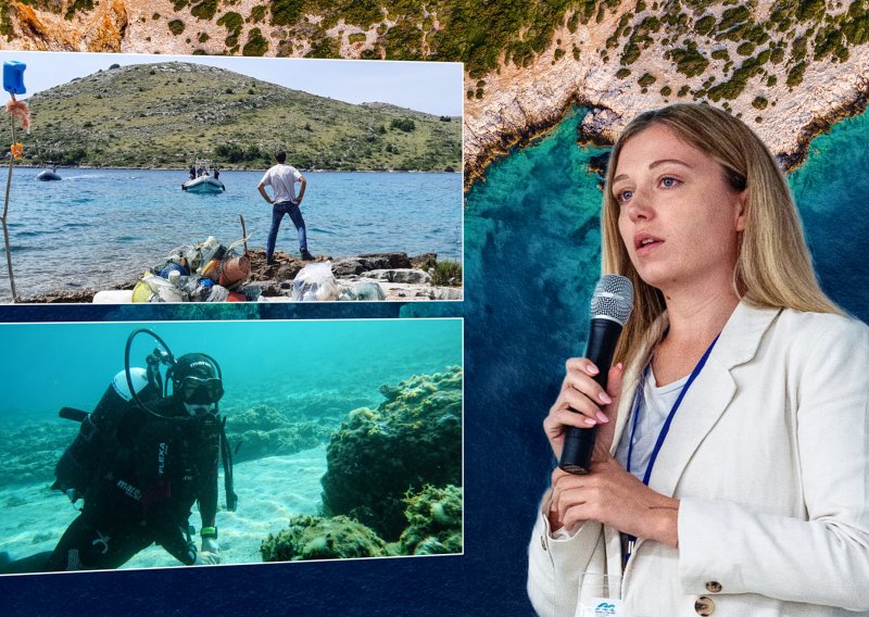 Mali koraci, čisti otoci: Pazite što sve rade otočani dok se vi spremate za ljeto