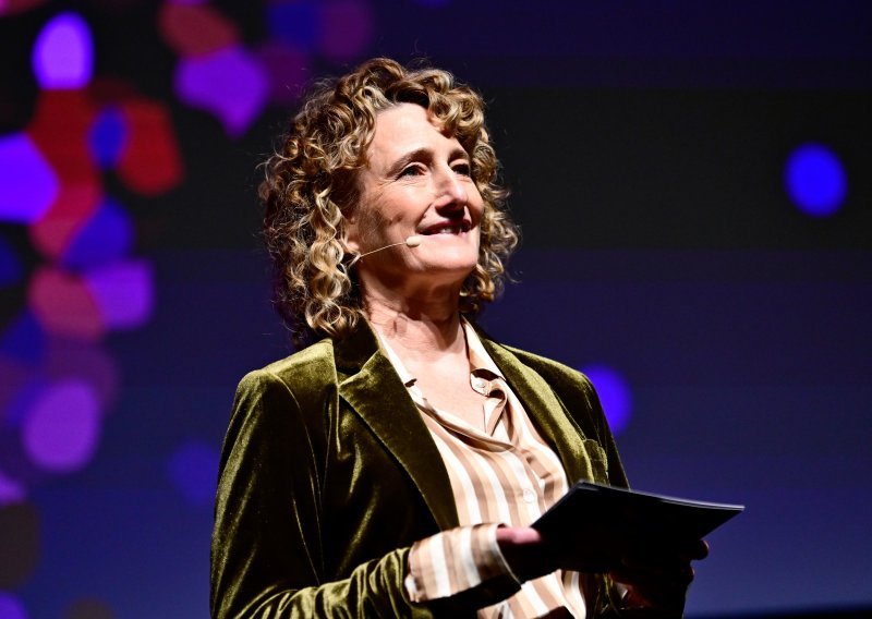 Tricia Tuttle ostaje ravnateljica Berlinalea