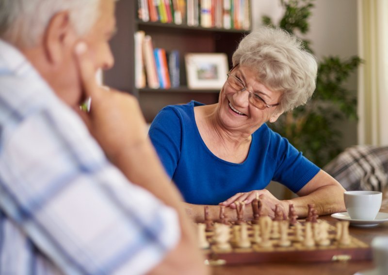 Stručnjaci otkrili kako i koliko treba trenirati mozak da ostane što dulje u formi