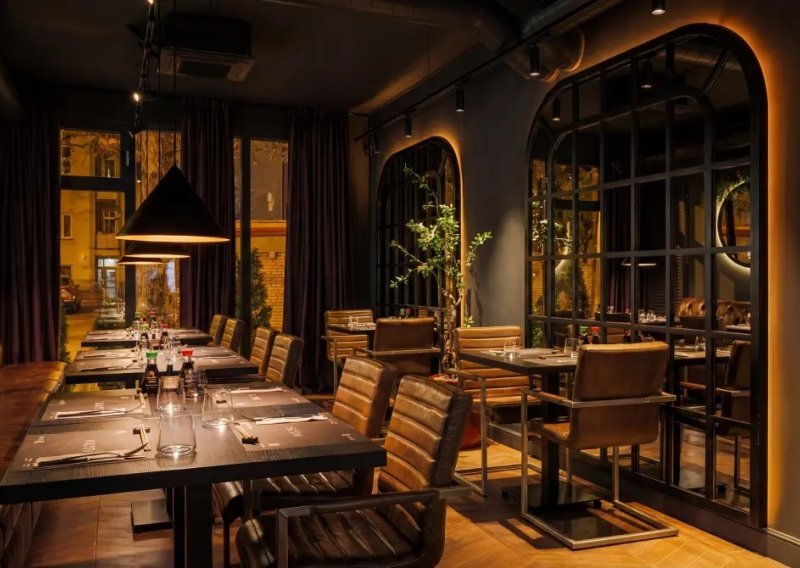 Osvoji girls night s azijskim twistom: Matsu je adresa za druženje uz zanimljive zalogaje