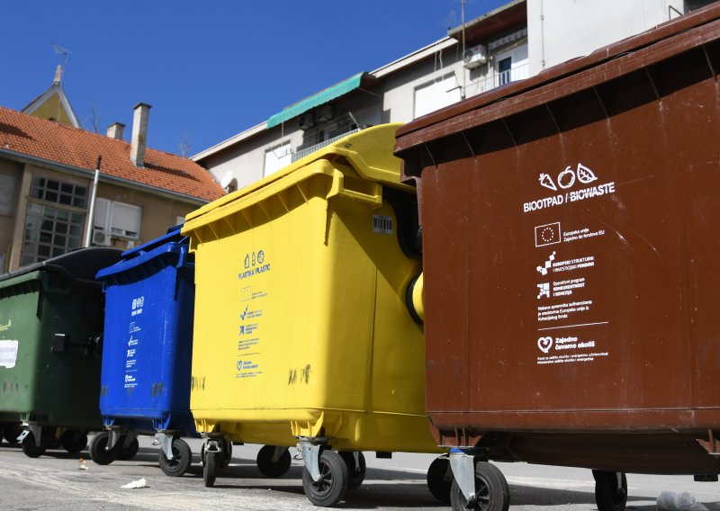 SDP protiv poskupljenja odvoza otpada u Belom Manastiru: 'To je ozbiljan financijski udar'