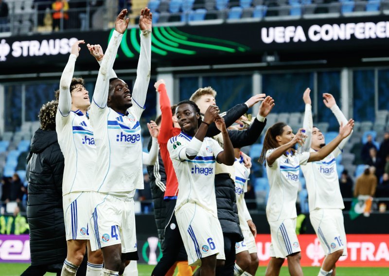 Tko je momčad koja prijeti Rijeci? Iza nje je golem projekt i izdašan novac