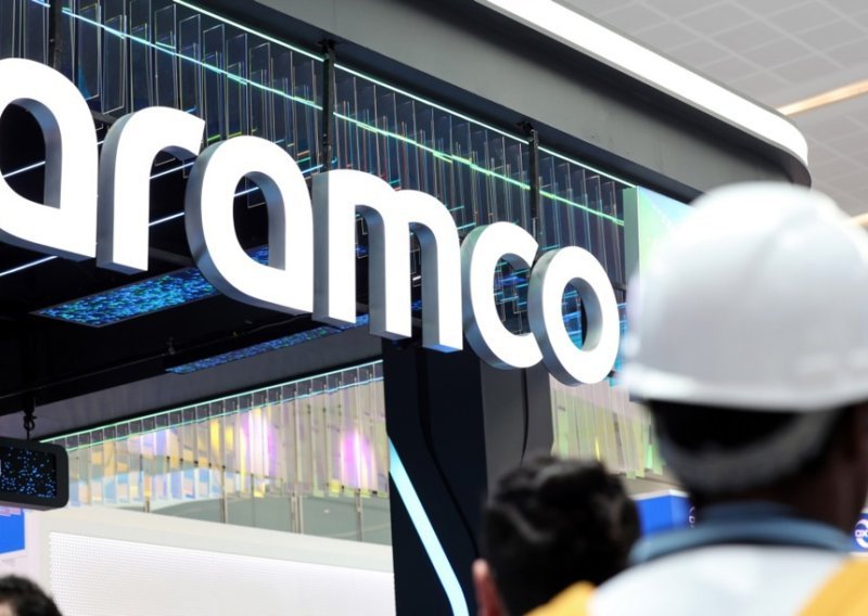 Saudijska tvrtka u Venezueli: Kupili su svoju pošiljku nafte za važan proizvod