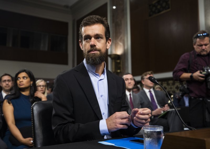 Tvrtka Jacka Dorseyja otpušta više od 4000 zaposlenika: 'To čeka i ostatak industrije'