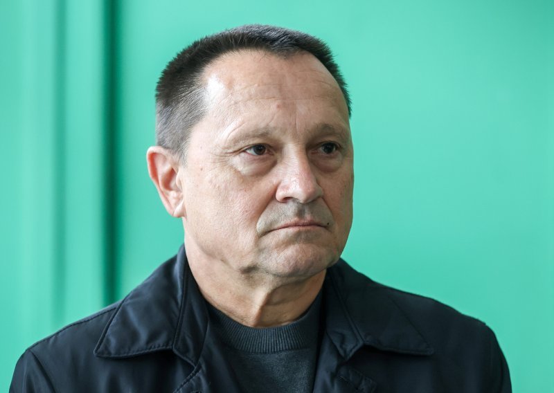 Branko Borković naletio na pješaka: 'Dijete me bočno udarilo u automobil'