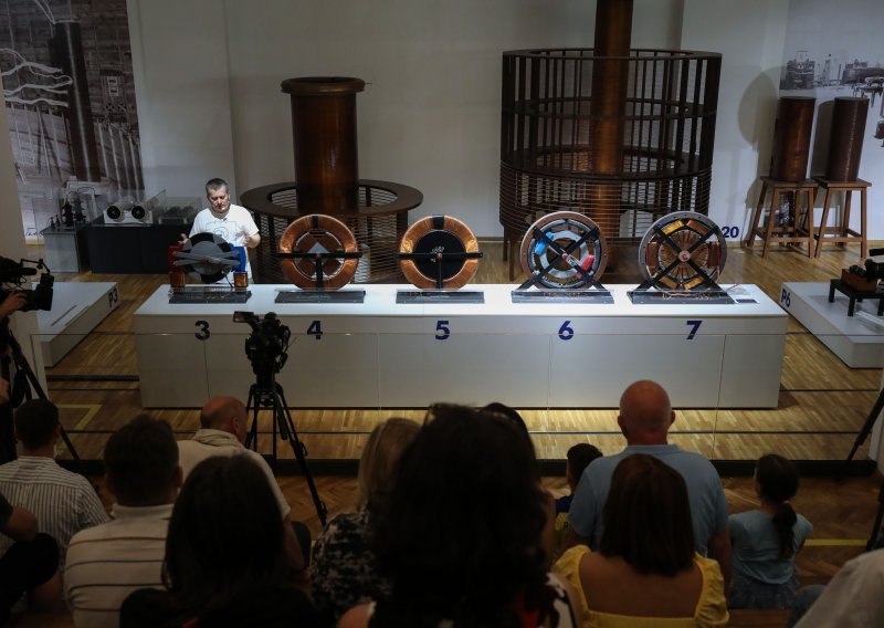 Zagrebački gradski muzeji cijeli ožujak besplatni za učenike