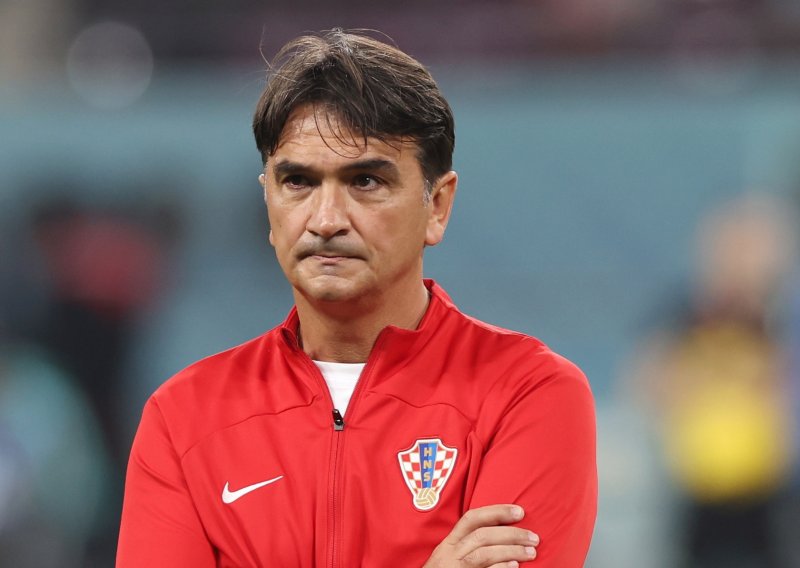 Zlatko Dalić prelomio; na SP vodi igrača iz druge lige, ali i dalje ima veliki problem