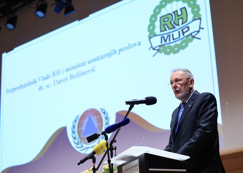 Konačno, nakon 30 godina: 'Hrvatska je zemlja bez mina'