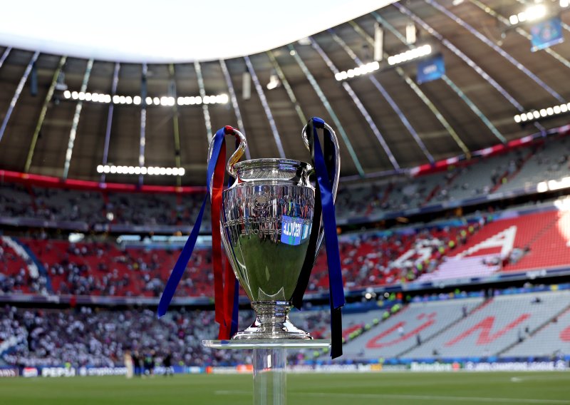 Nema sumnje koji je klub najviše profitirao od ždrijeba Lige prvaka