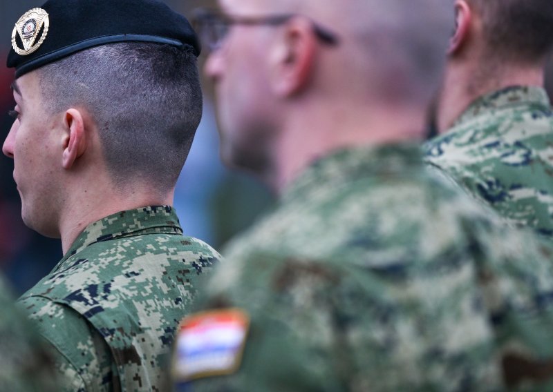 MORH evakuirao našeg vojnika iz Libanona: Napravili smo to u suradnji s Njemačkom