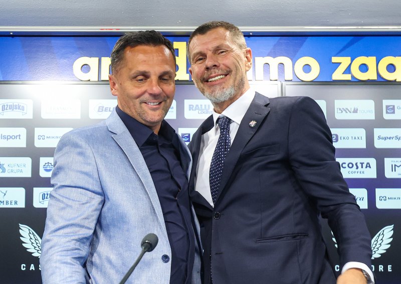 Potez Zvonimira Bobana oduševio legendu Dinama, a osvrnuo se i na Luku Stojkovića