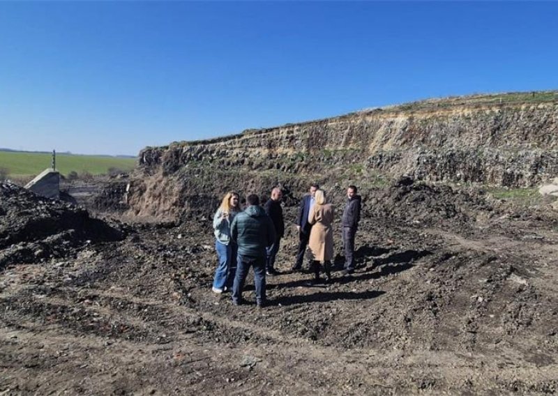 Kosovsko izaslanstvo posjetilo Vukovar: Raspravljalo se o problemu koji muči obje zemlje