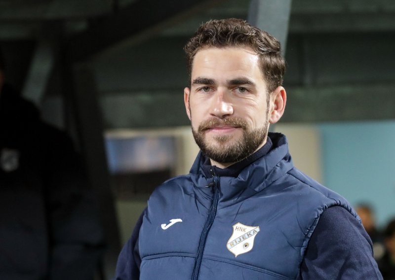 Rijeka će u osmini finala igrati protiv Strasbourga, a trener kaže: Spremni smo