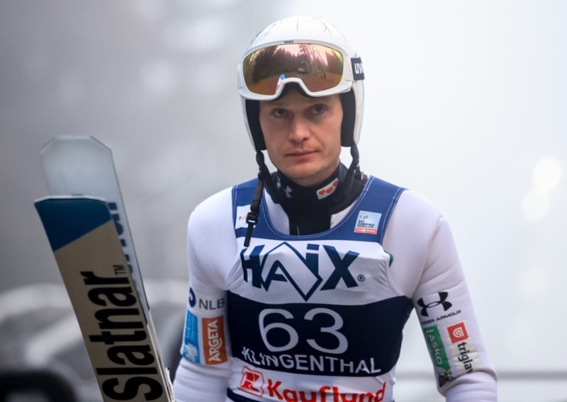 Skandal u kvalifikacijama skijaških letova! Ogorčeni Slovenci: Sramota kakva se ne pamti!