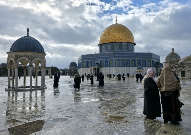 Više država savjetuje građanima isto: Ne putujte u Izrael!