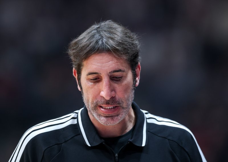 Njemački izbornik nije skrivao koliko je razočaran nakon poraza: A znali smo...