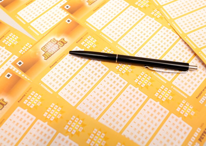 Pogodio sve brojeve na Eurojackpotu: Evo kamo ide vrtoglavih 74 milijuna eura