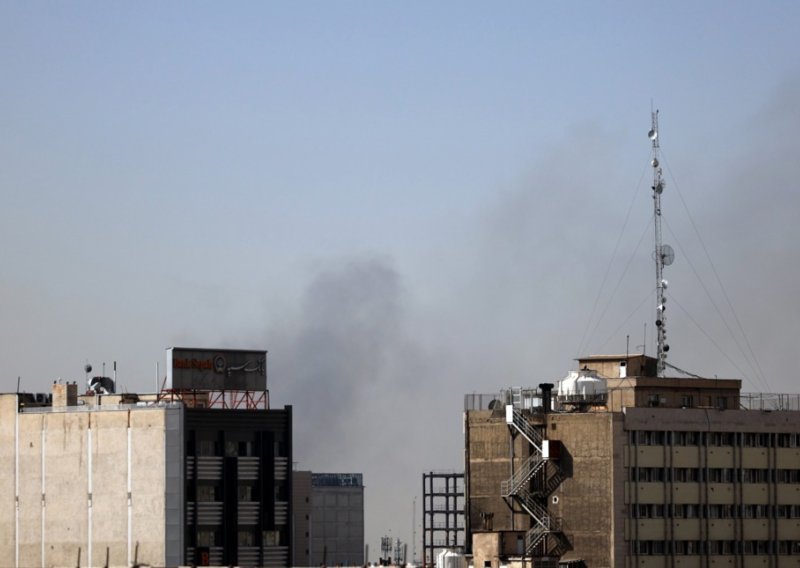 Hrvatska veleposlanica u Izraelu: 'Stanje je ozbiljno'