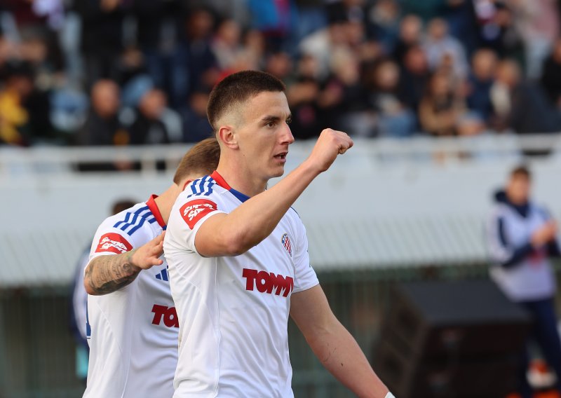 Hajduk traži prekid negativnog niza protiv Varaždina; evo gdje gledati utakmicu