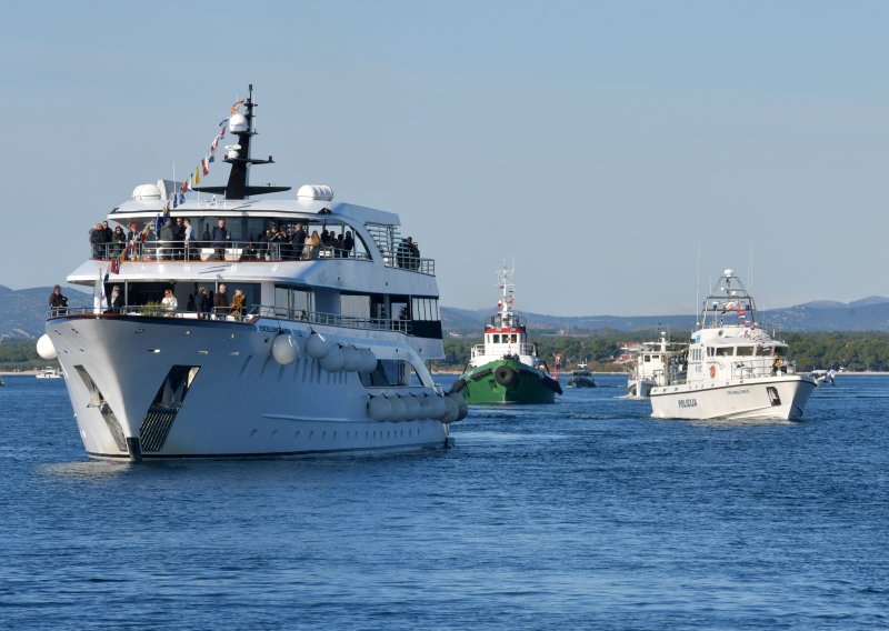 Pomorci: 'Na tržištu se pojavljuju osobe s nedovoljnim iskustvom, to snižava standarde'