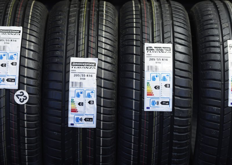 Veliki test ljetnih guma dao zanimljive rezultate: Samo tri modela prošla bez zamjerki