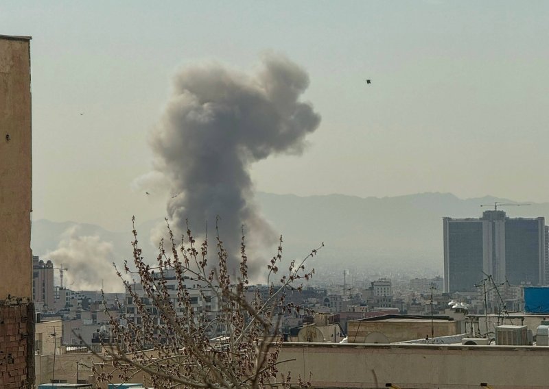 Hrvatska ambasada u Izraelu objavila posebno upozorenje