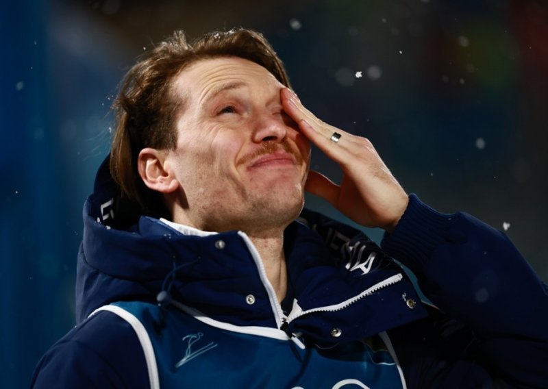 Otkriveno zašto je Anže Lanišek diskvalificiran; situacija je stvarno bizarna