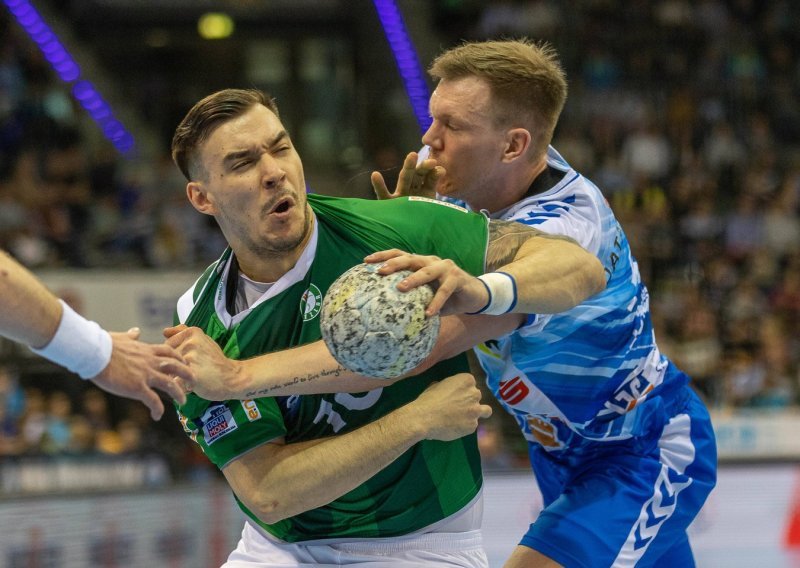 RK Zagreb mijenja Klaricu srpskim reprezentativcem