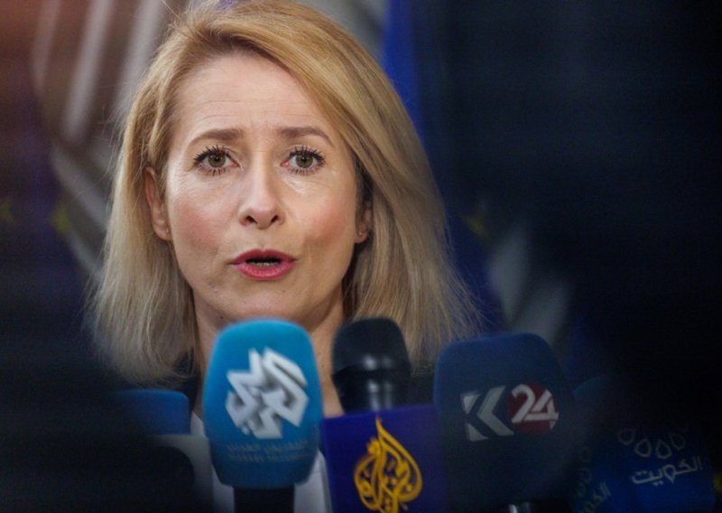 Nižu se reakcije na američko-izraelski napad na Iran: Svijetu ne trebaju novi ratovi