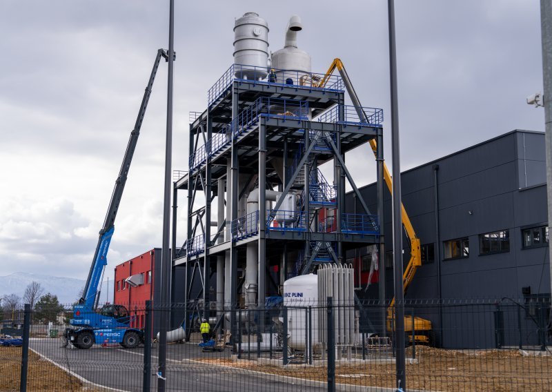 Tvornica za preradu litija u Gospiću pogrešno je kvalificirana, vraća se na procjenu