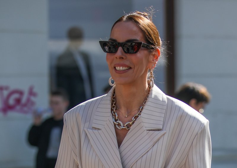 Suncem okupana špica i ove subote privukla je brojne poznate