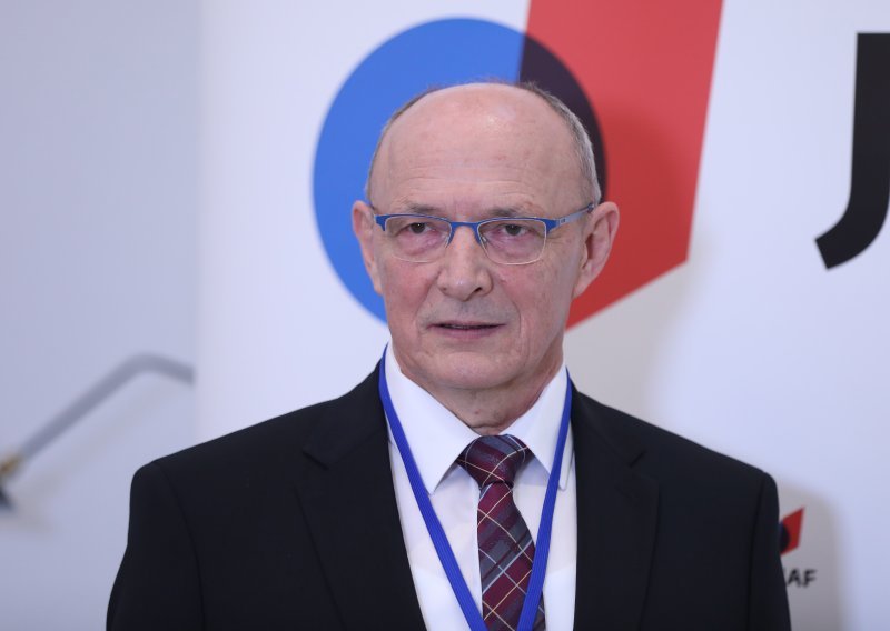 Adanić: Janaf može zadovoljiti potrebe mađarskog i slovačkog tržišta za neruskom naftom