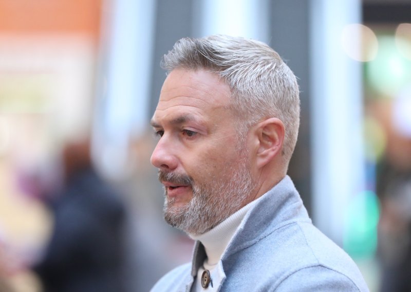 Bivši suprug Maje Šuput progovorio o poslovnoj odluci: Nenad Tatarinov o novoj karijeri