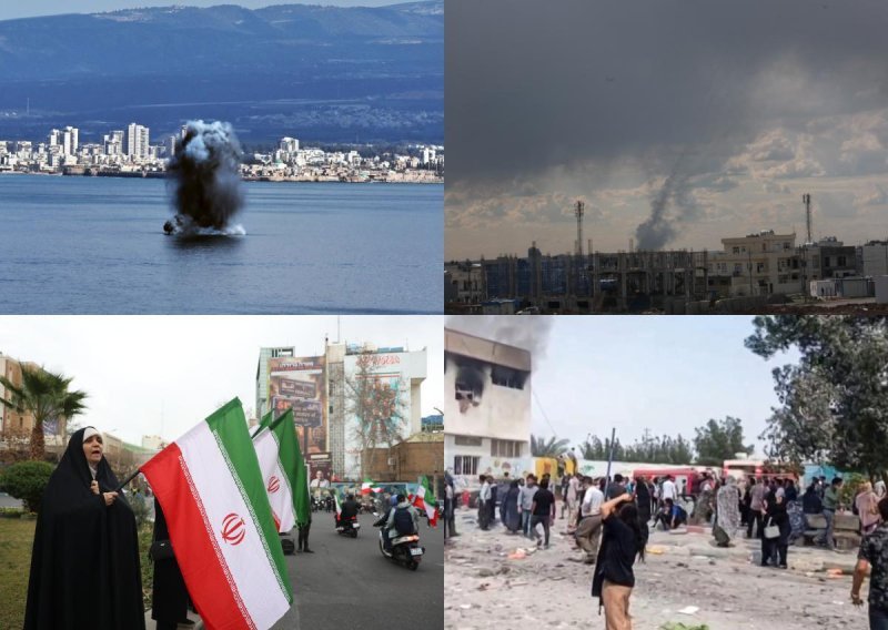 Iran nastavlja s odmazdom: Ubijeni iranski ministar i zapovjednik Revolucionarne garde? Oglasila se Kina