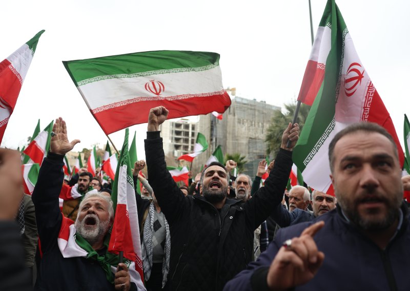 Posljedice sukoba: 'Hrvatska nema veze s ovim, osim u dva scenarija'