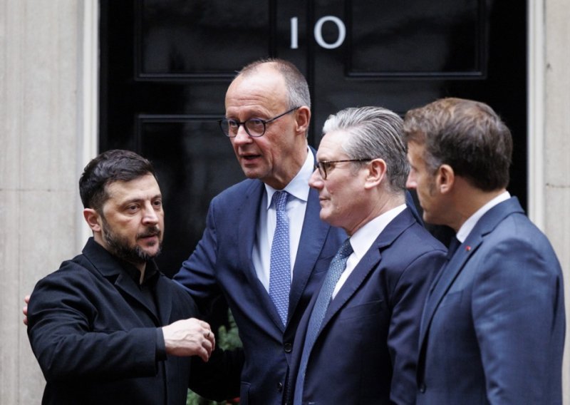 Stižu reakcije iz cijelog svijeta: Ovo je korak unatrag s ruba ponora